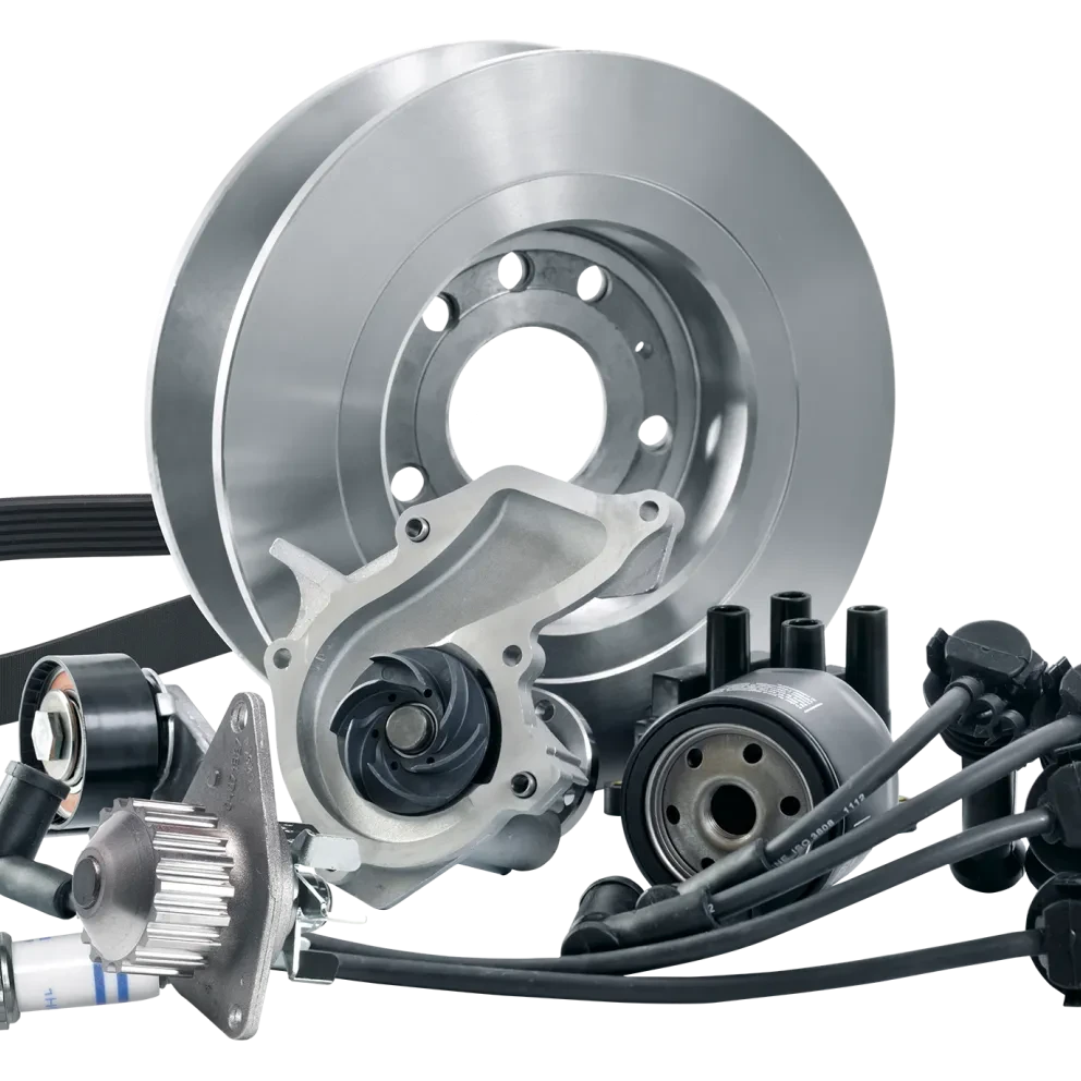 Eurorepar onderdelen