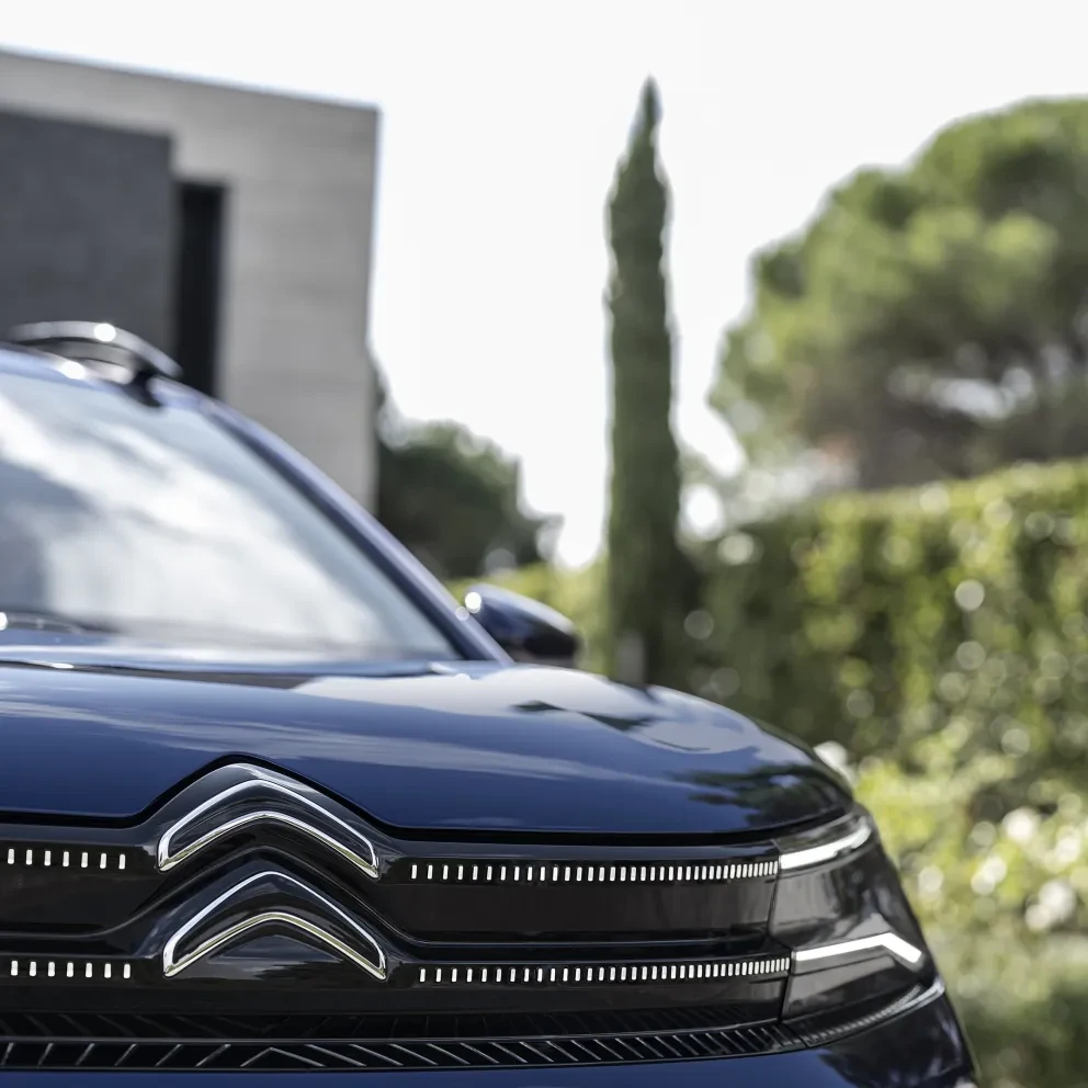 Citroën C5 Aircross SUV