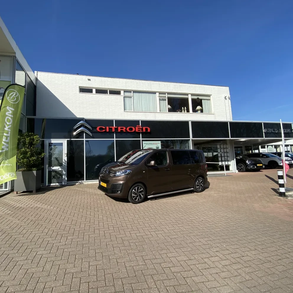 Jumpy E. Jansen Vloeren