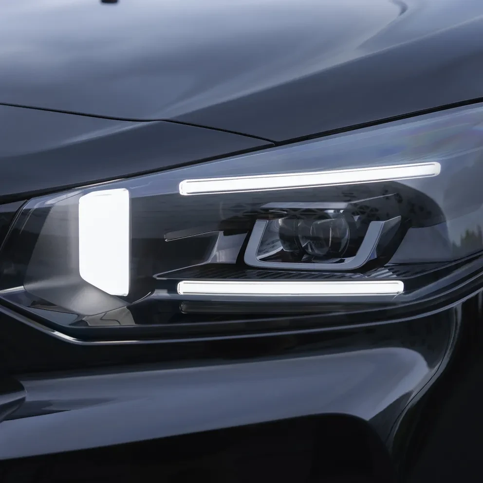 ë-Jumpy Combi en ë-SpaceTourer