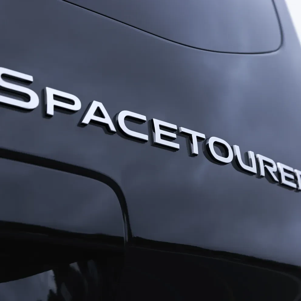 ë-Jumpy Combi en ë-SpaceTourer