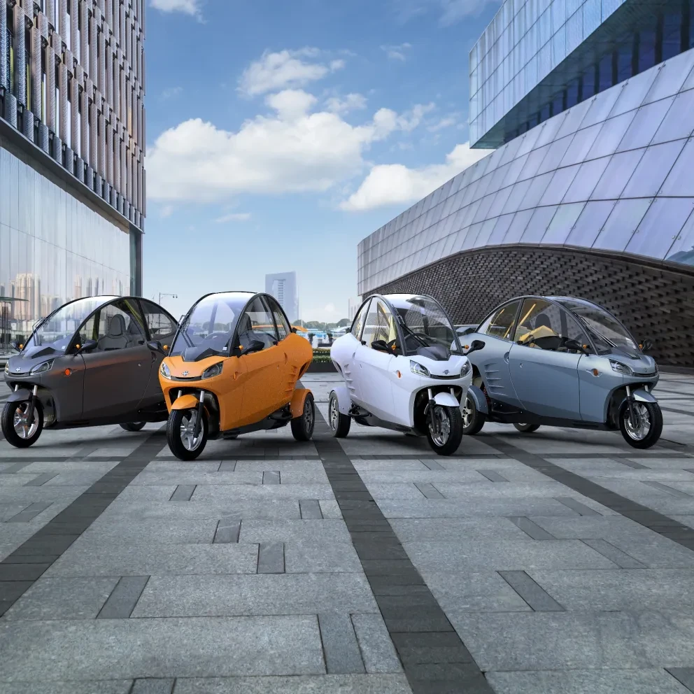 Carver Spring Cleaning Sale