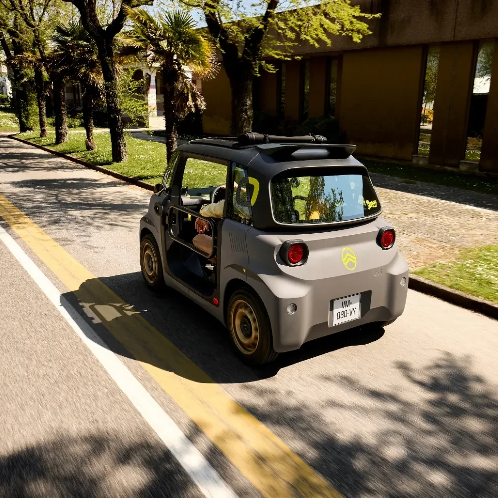 Citroën Ami Buggy