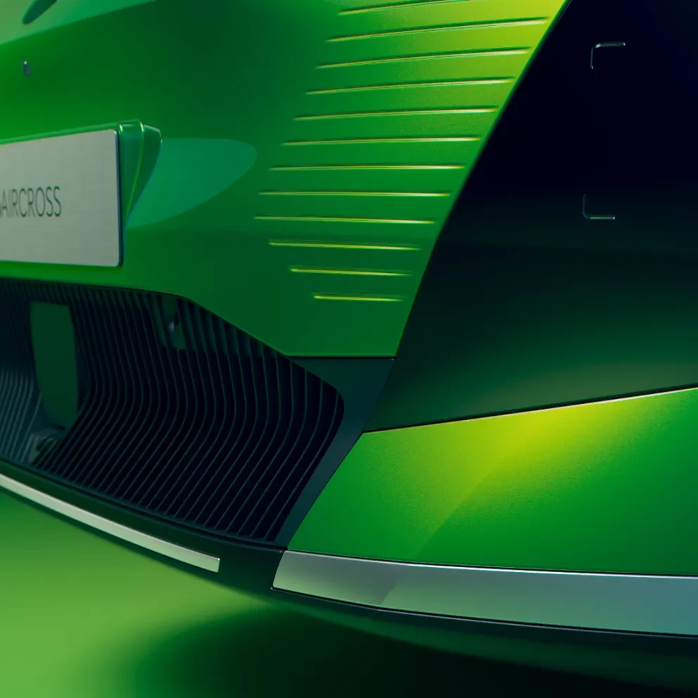 Citroën C5 Aircross 2025