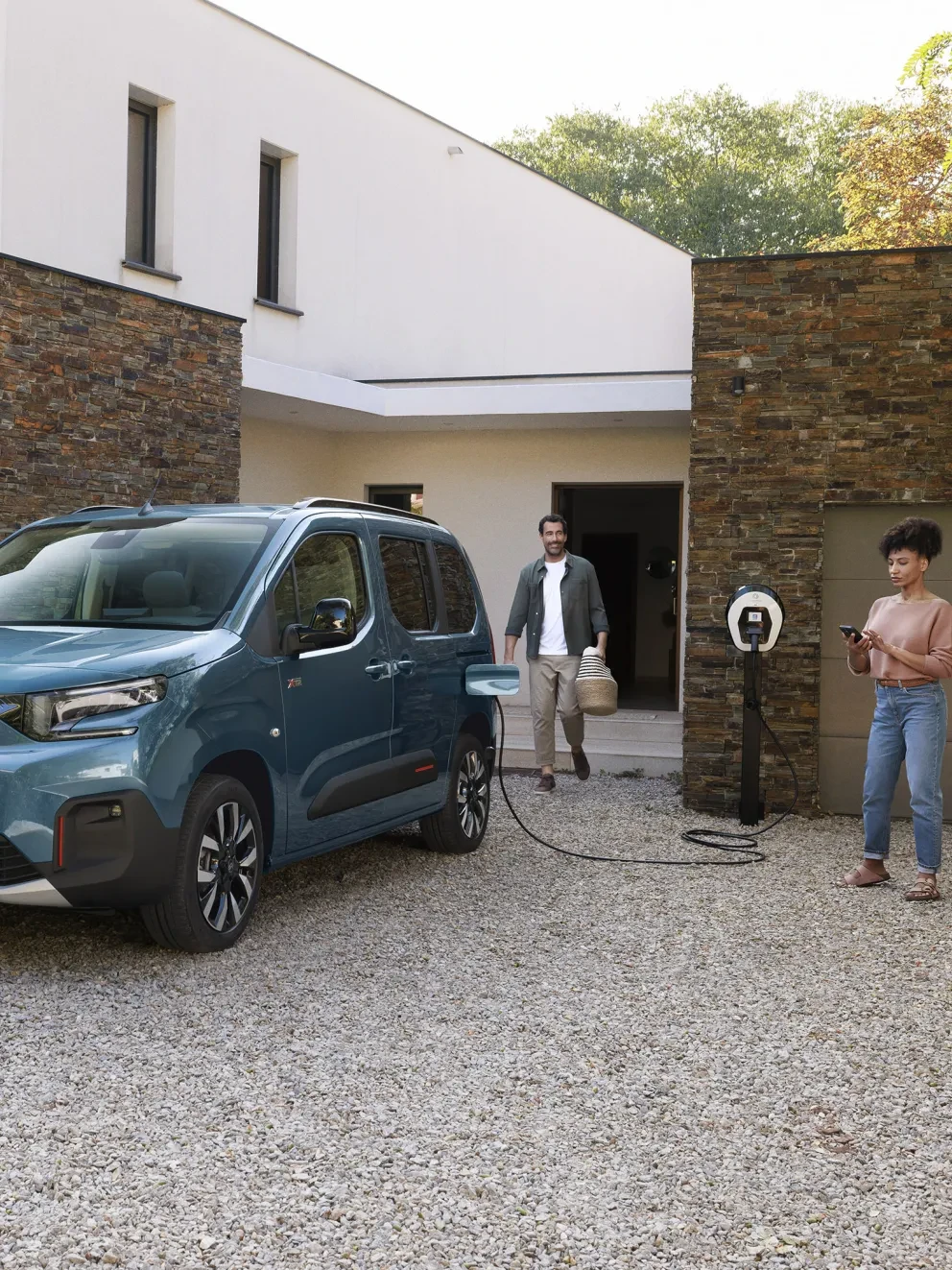 Citroën ë-Berlingo - Autobedrijf Broere Krimpen aan den IJssel