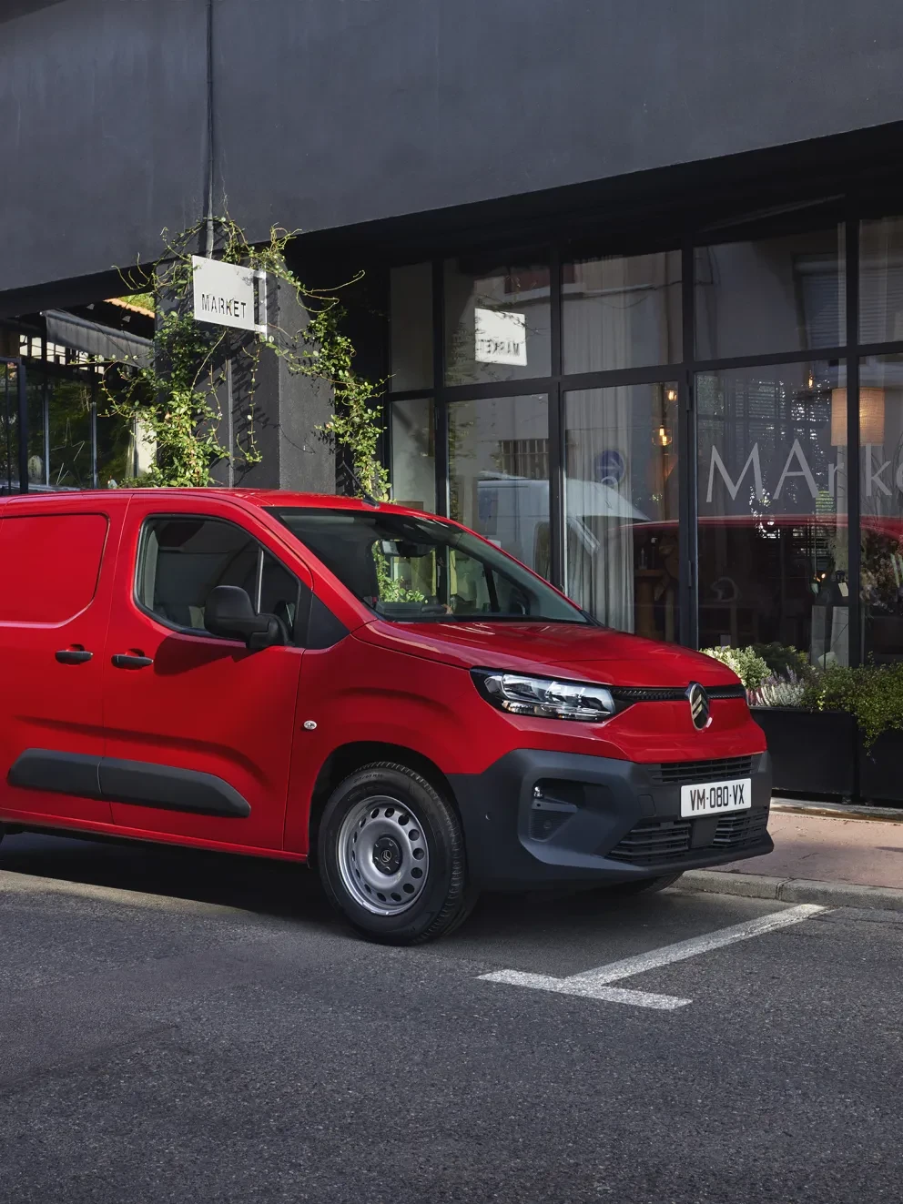 Citroën Berlingo VAN