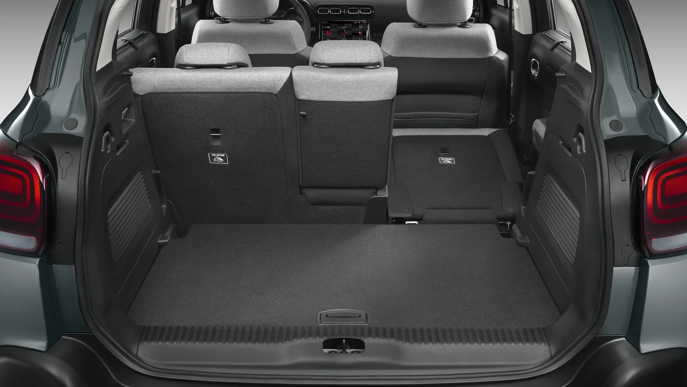 Citroën C3 Aircross SUV