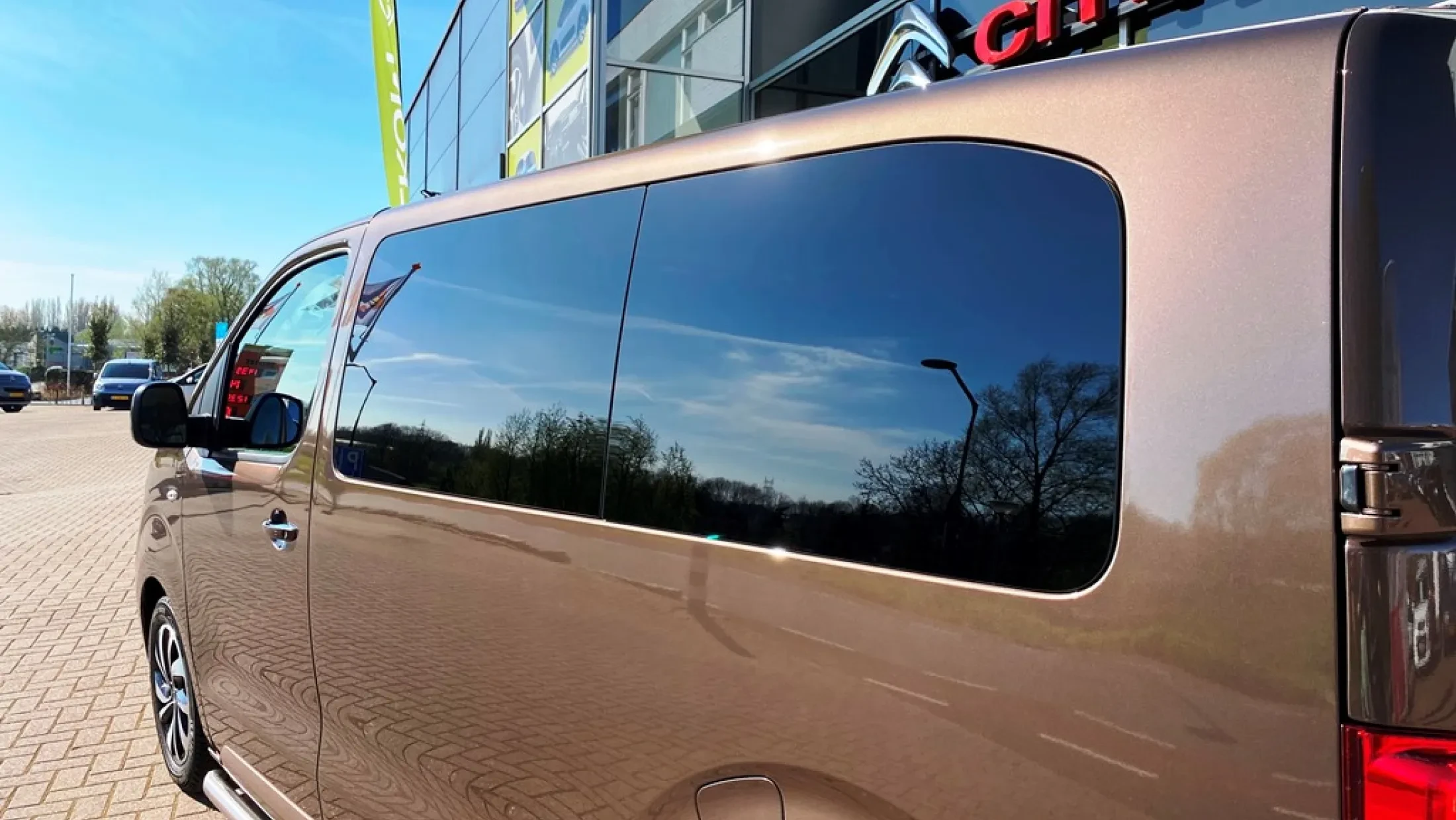 Jumpy E. Jansen Vloeren