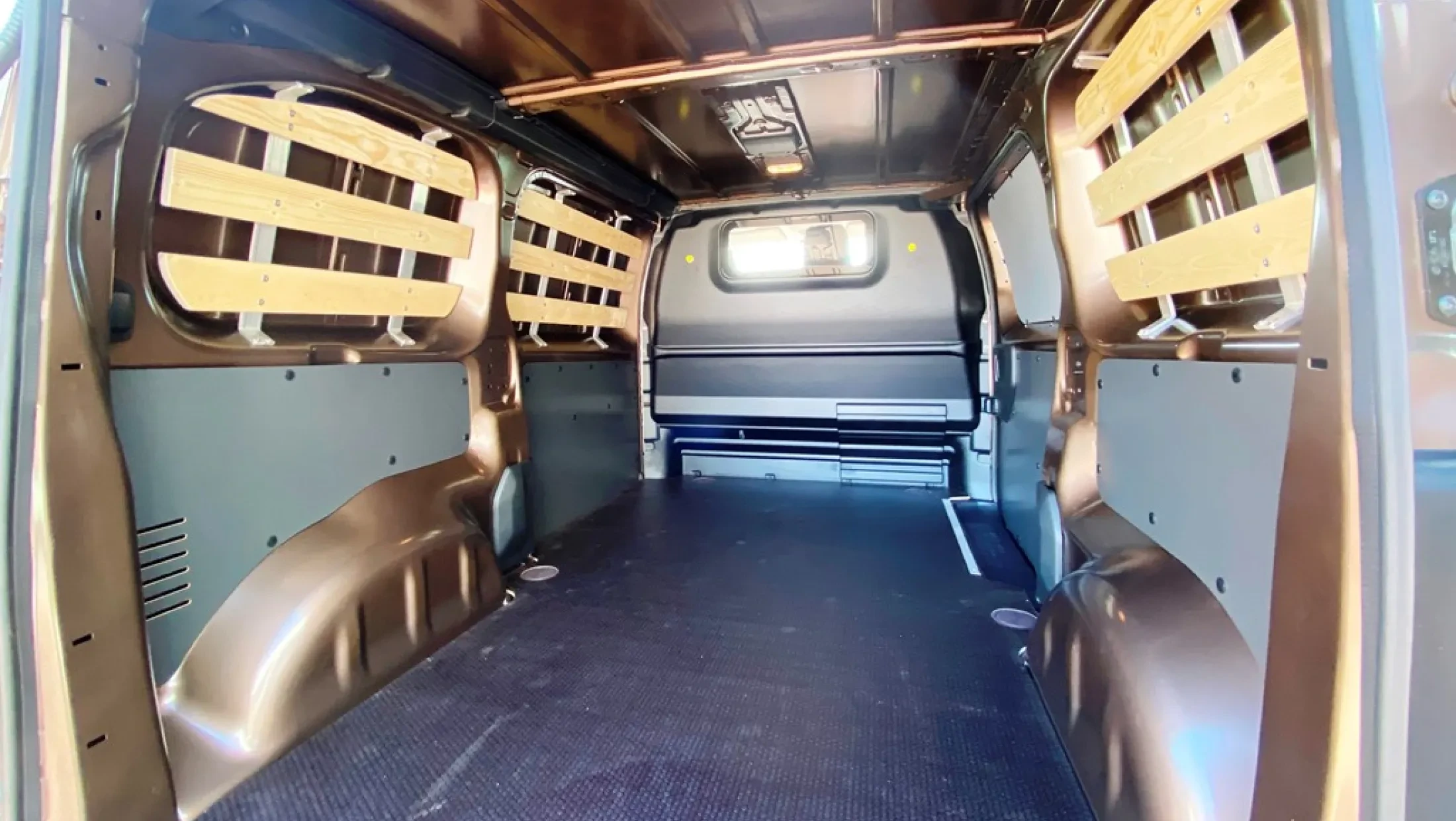 Jumpy E. Jansen Vloeren