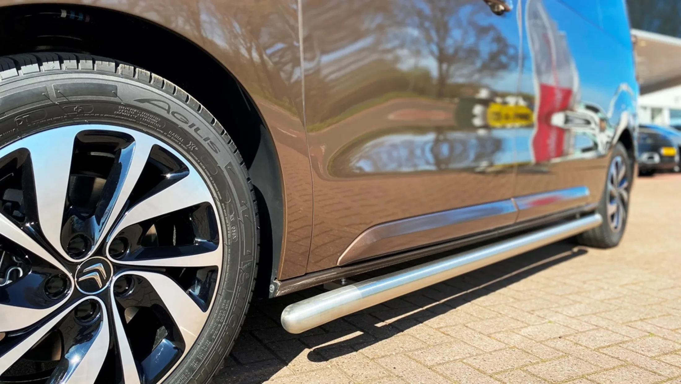 Jumpy E. Jansen Vloeren