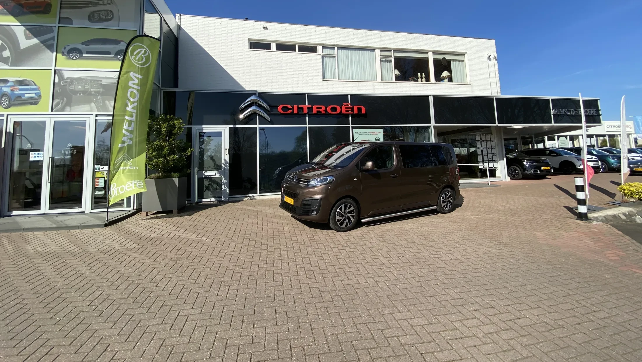 Jumpy E. Jansen Vloeren