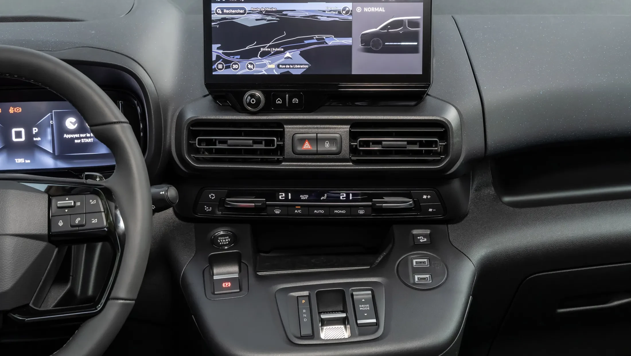 Citroën ë-Berlingo - Autobedrijf Broere Krimpen aan den IJsse