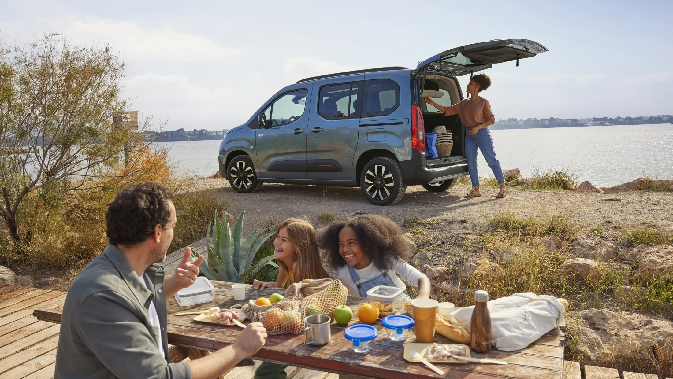 Citroën ë-Berlingo - Autobedrijf Broere Krimpen aan den IJsse