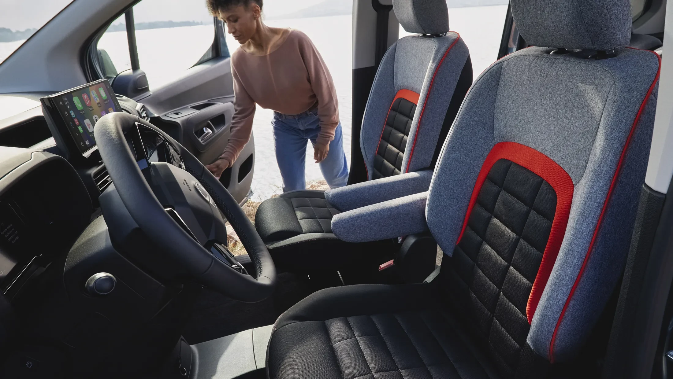 Citroën ë-Berlingo - Autobedrijf Broere Krimpen aan den IJsse