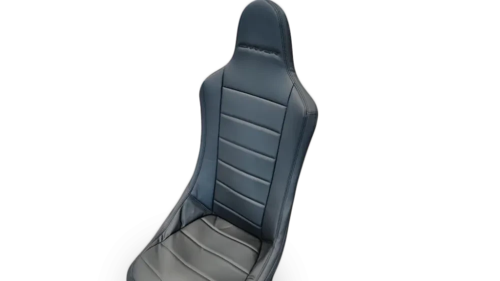 Carver stoelhoes Touch