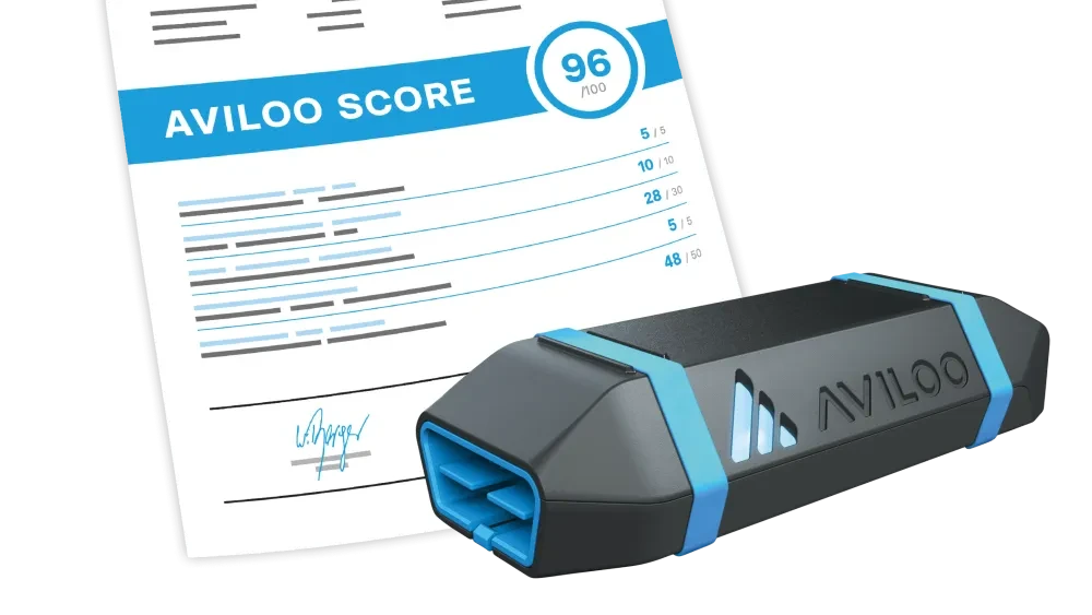 AVILOO batterij-test Autobedrijf Broere
