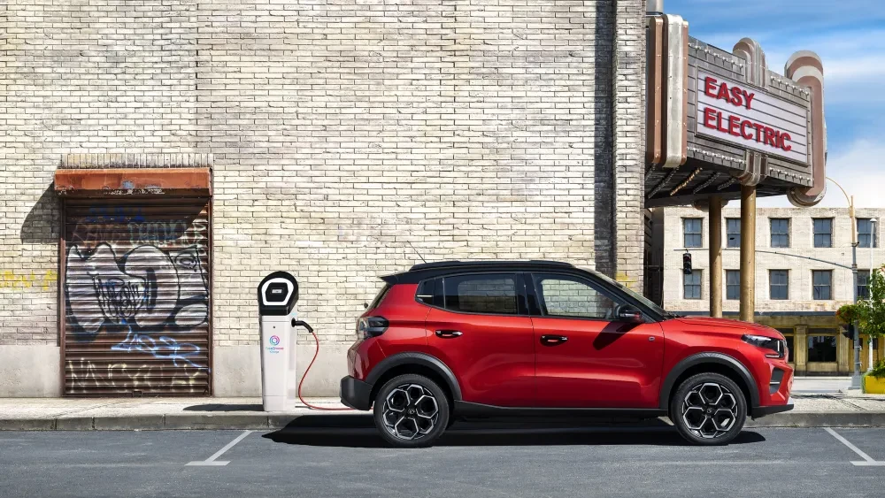 Nieuwe Citroën ë-C3 en C3