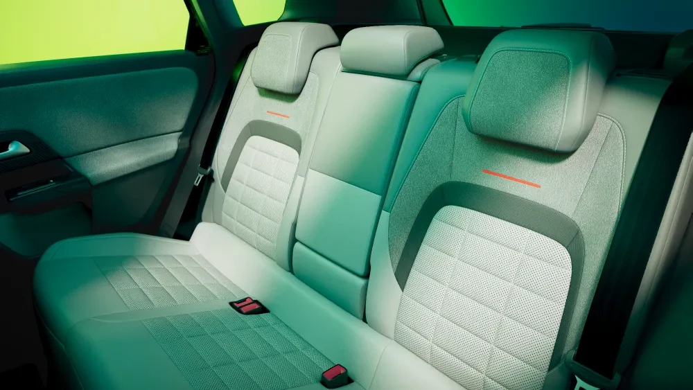 Citroën C5 Aircross 2025