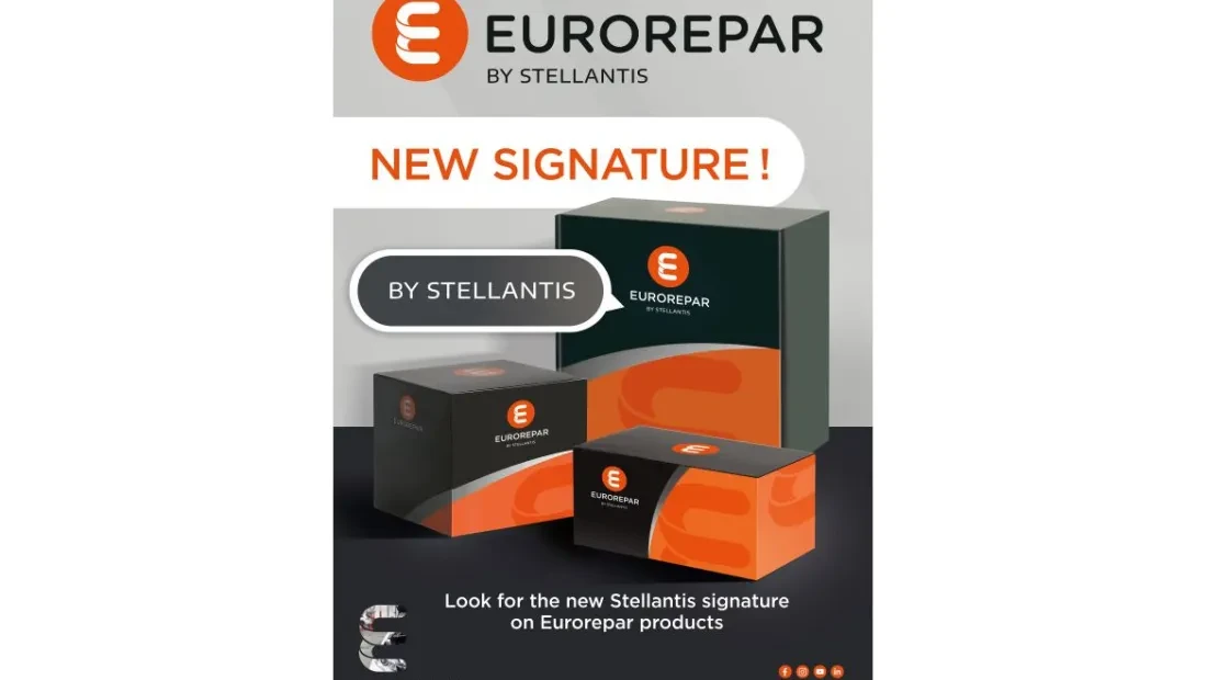 Eurorepar by Stellantis onderdelen