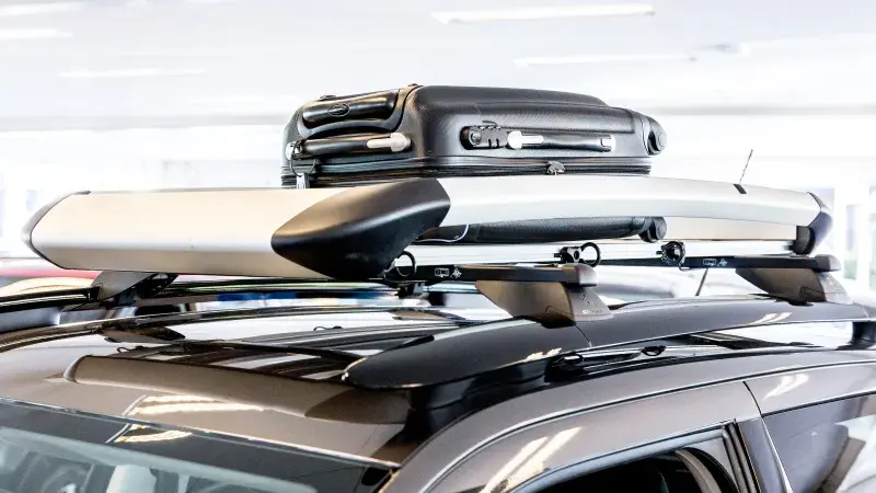 Onderdelen en accessoires